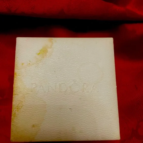 Kid's❄️ PANDǑRA with charm from Frozen ❄️⛄️ - Picture 5 of 9